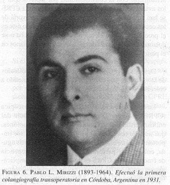 Pablo L. Mirizzi (1893-1964) Pablo L. Mirizzi (1893-1964)