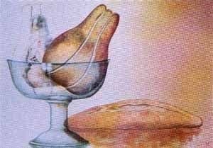 Revista de Cirugía: Pintura Volumen 17 No. 2