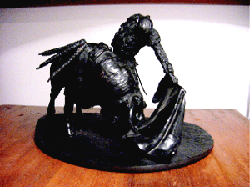 Revista de Cirugía: Pintura Volumen 18 No. 4