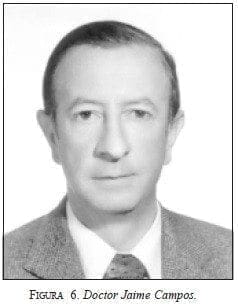 Doctor Jaime Campos Doctor Jaime Campos
