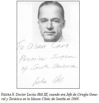 Doctor Lucius Hill III Doctor Lucius Hill III