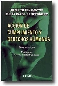 Acción de cumplimiento y derecho humanos