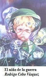 El niño de la Guerra El niño de la Guerra