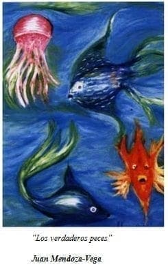 Los verdaderos peces