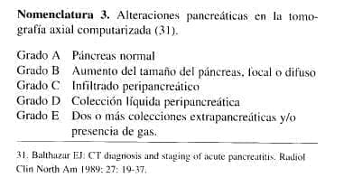 Alteraciones Pancreáticas Alteraciones Pancreáticas