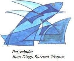 Pez Volador