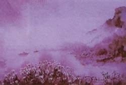 Revista de Cirugía: Pintura Volumen 16 No. 1