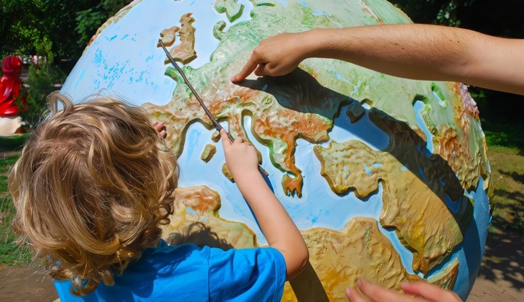 Orientación para La Visita al Museo de Acuerdo con El Grado Escolar