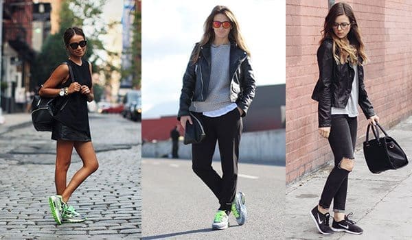 nikepeople
