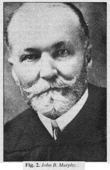 Colecistectomía, John B. Murphy Colecistectomía, John B. Murphy