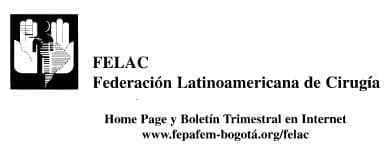 Federación Latinoamericana de Cirugía