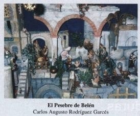 El Pesebre de Belén