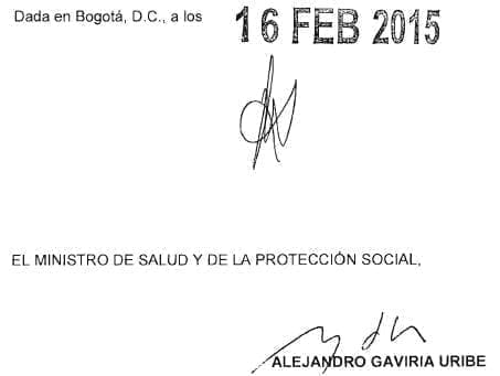 Derecho Fundamental a la Salud  Derecho Fundamental a la Salud