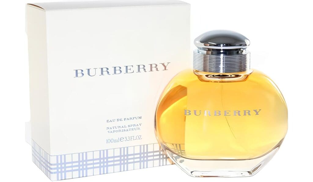 Perfume Burberry Classic