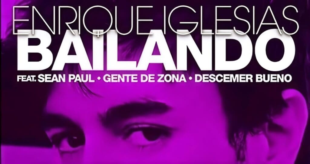 Bailando, Enrique Iglesias