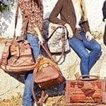 Escoger el bolso adecuado