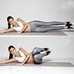 Ejercicios para tonificar abdomen