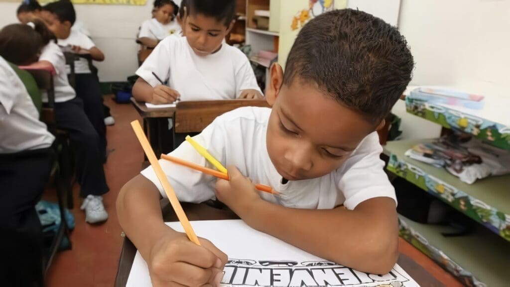 Colegios en Barranquilla