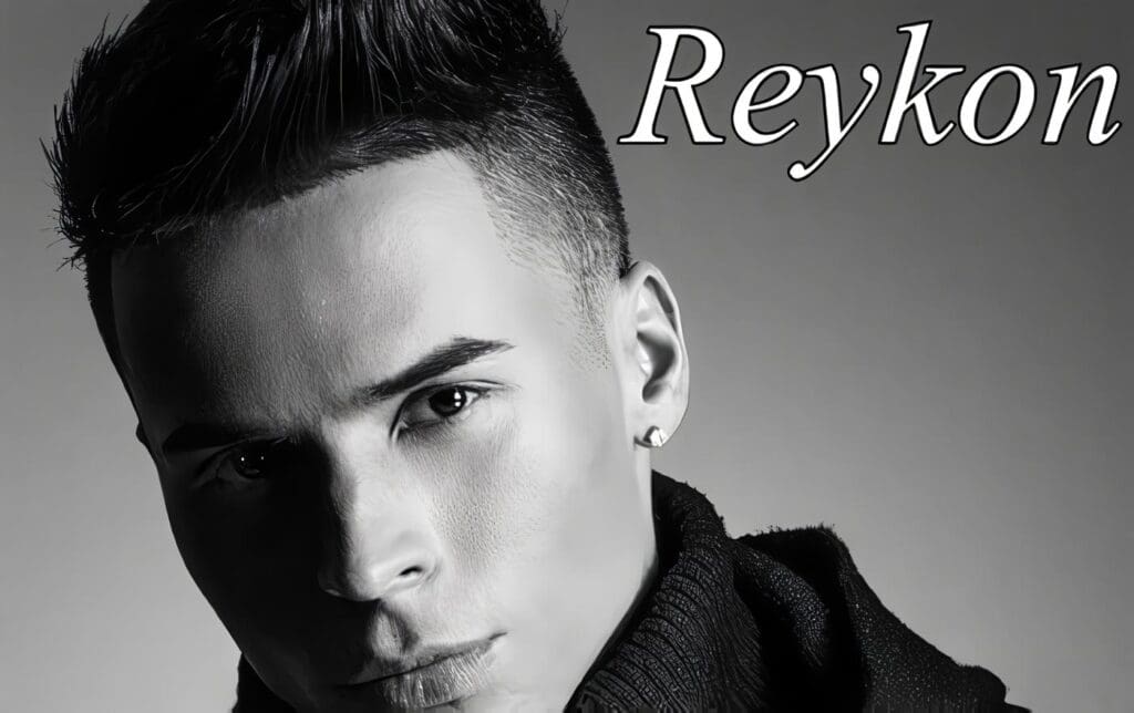 Reykon