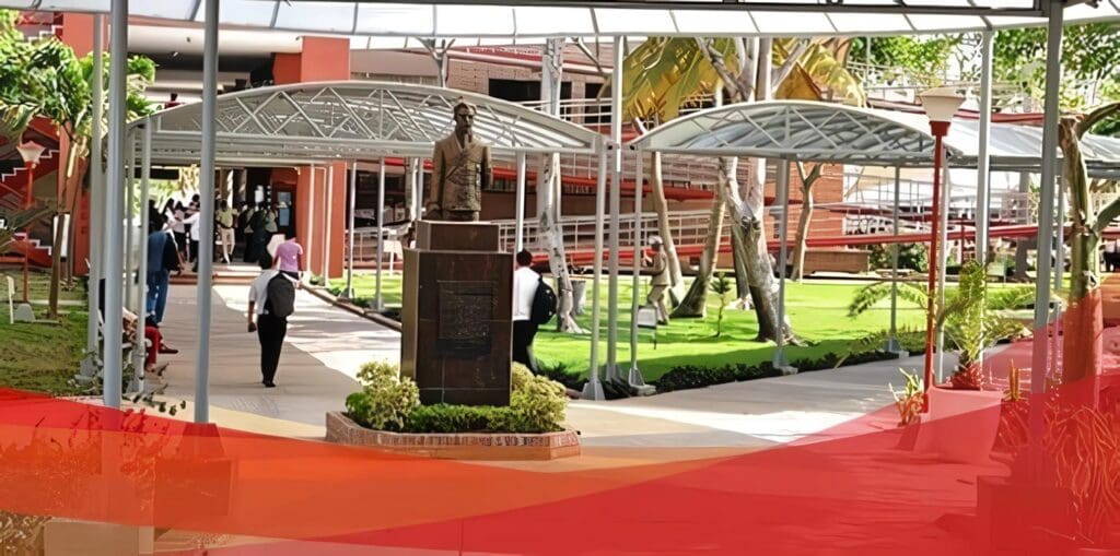 Universidades en barranquilla