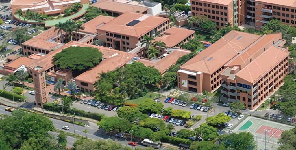 Universidades de Cali
