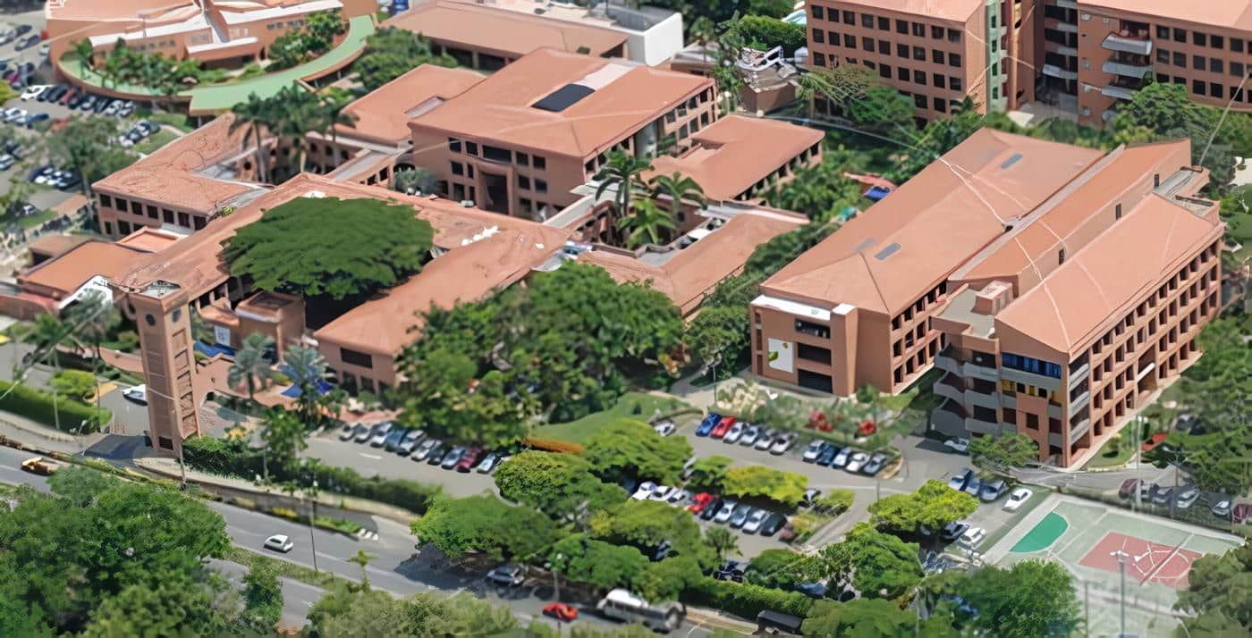 Universidades de Cali