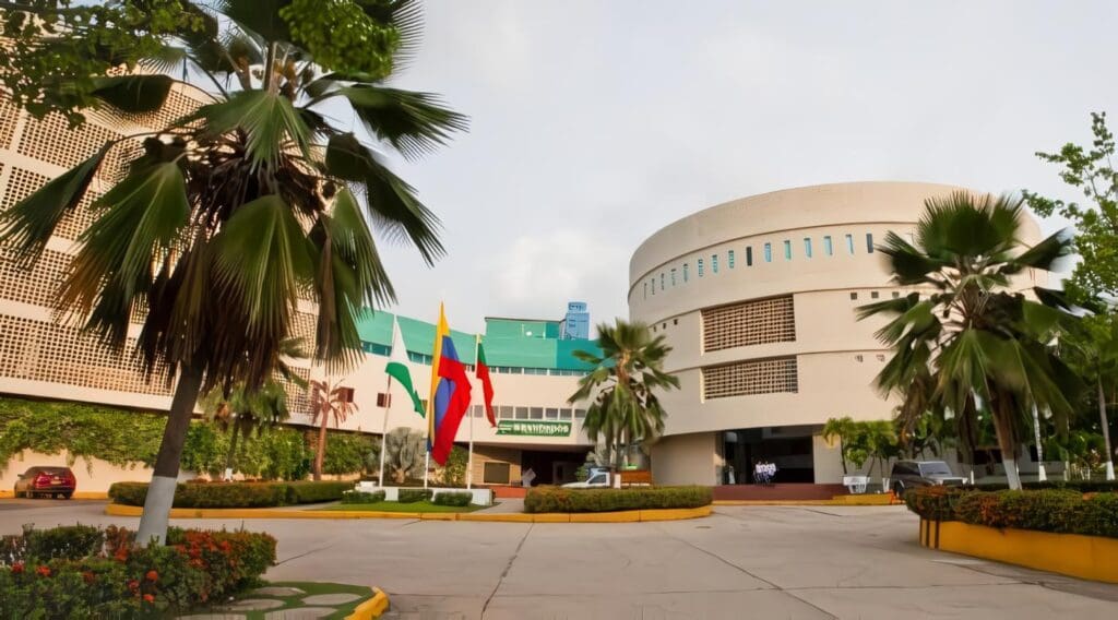 Universidades en Cartagena