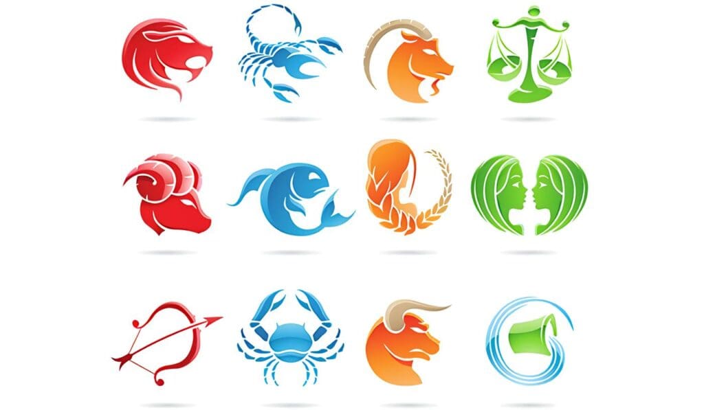 Signo Zodiacal
