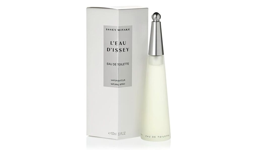 L´eau D´issey de Issey Miyake