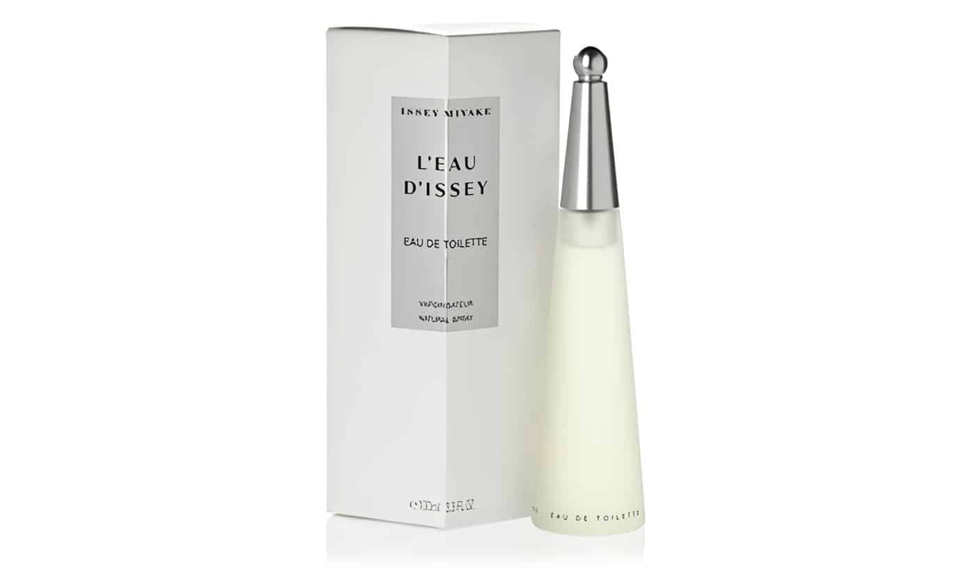 L´eau D´issey de Issey Miyake