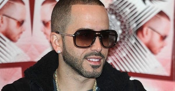 Yandel