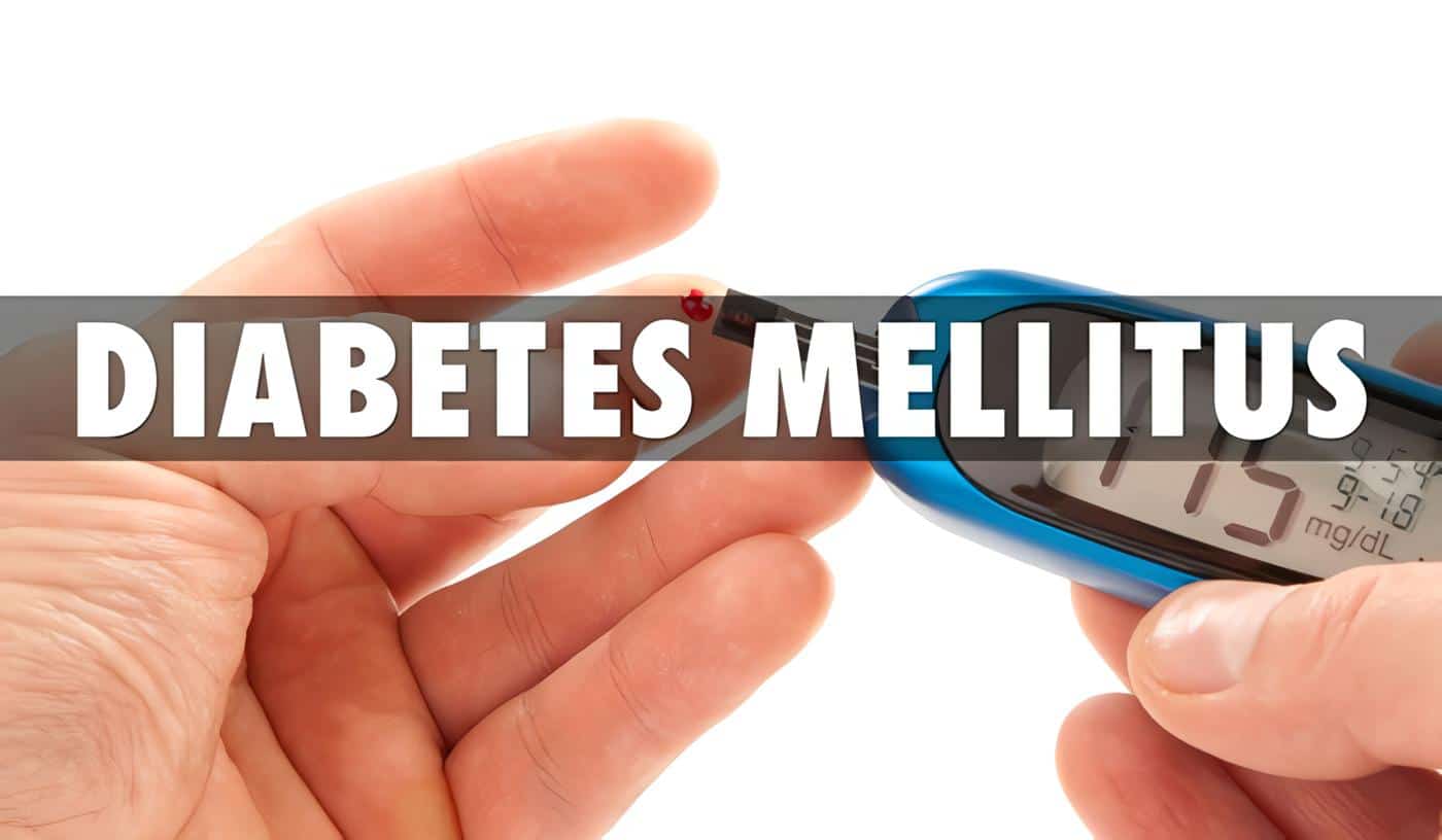 Diabetes Mellitus
