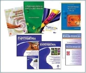 Publicaciones de Revistas de Enfermería Publicaciones de Revistas de Enfermería