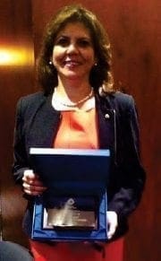 Reconocimiento de Sonia Echeverri “Nuestro Legado” FSFB Reconocimiento de Sonia Echeverri “Nuestro Legado” FSFB