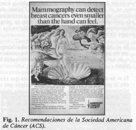 Sociedad Americana de Cáncer