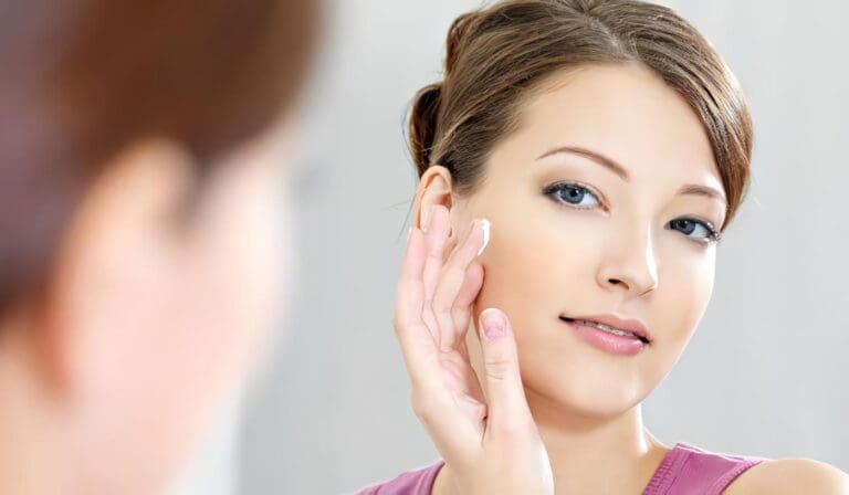 Cremas para hidratar la piel