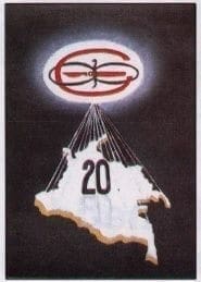 XX aniversario de la Soco Col. de Cirugía