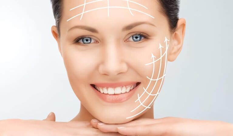 Vitaminización para la piel