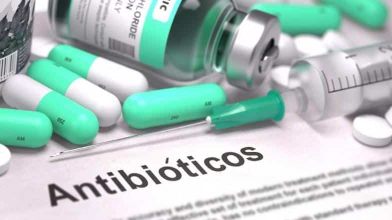 Uso de antibióticos profilácticos en aloinjertos masivos para pacientes con tumores óseos