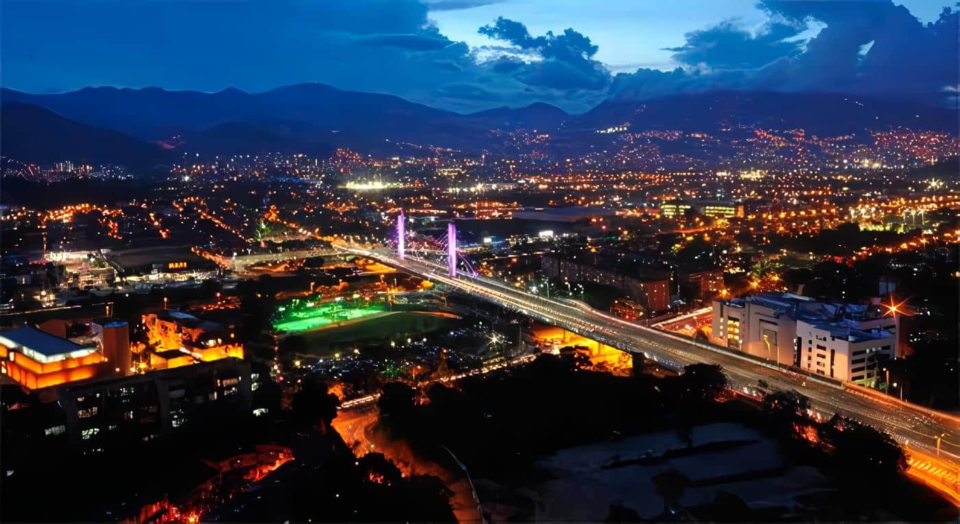 colombia-latino-america