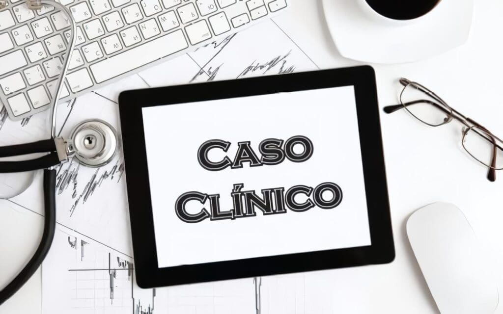 Caso Clínico: Neuromielitis Óptica (Enfermedad de Devic)