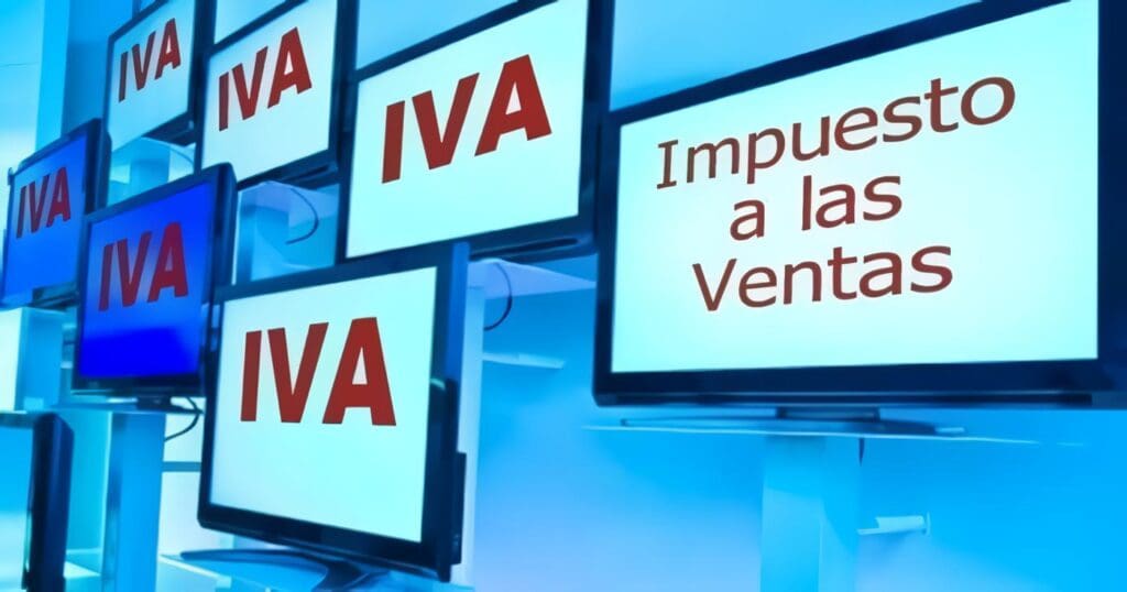 Impuesto sobre las ventas