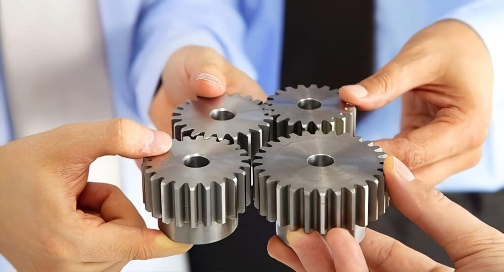Reorganizaciones Empresariales