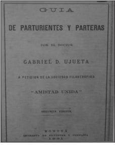 Guía de Parturientes y Parteras