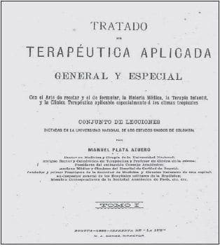 Manual de Higiene Terapéutica Manual de Higiene Terapéutica