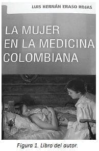 Libro del Autor Luis Hernán Eraso Rojas