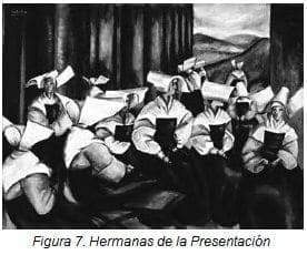 Hermanas de la Presentación