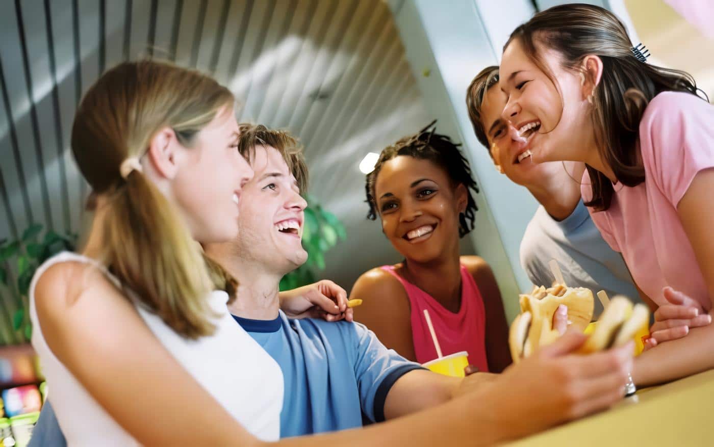 Autoestima en Adolescentes