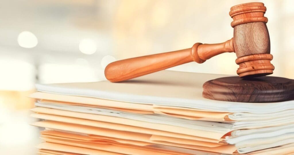 Código General del Proceso, Expedientes
