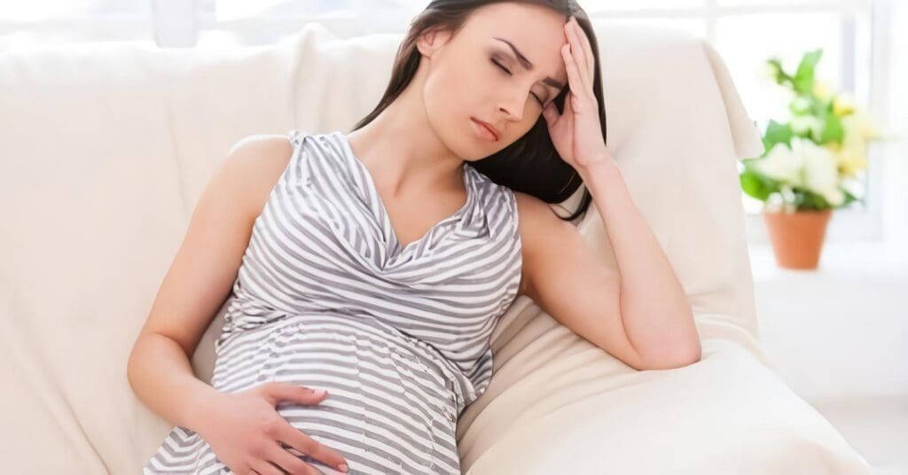 Tratamiento del Reflujo/Epigastralgia durante el Embarazo
